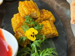 -上岛咖啡(大德店)