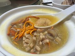 三宝汤-西兰轩清真菜馆(北顺城街店)