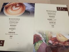 -德大西餐社(云南南路店)