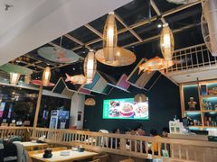 -吉湘镇(望京店)