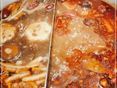 -湊湊火锅·茶憩(打浦桥日月光店)