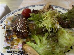 -渔记茶餐厅(渔村店)