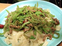 -西部马华清真兰州牛肉面·烧烤夜市(三里河店)