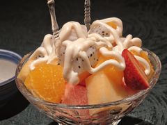 -翡翠鸟精品泰国菜(北辰财富中心店)