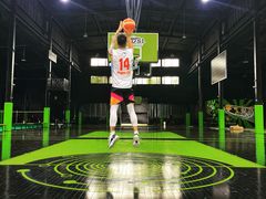 -86运动篮羽综合馆(殷家林旗舰店)