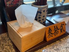 -南京大牌档(夫子庙老门东店)
