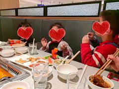 -海底捞火锅(万科广场店)