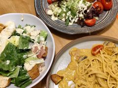 -The Good Place好地方·Brunch·coffee(国贸店)