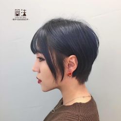 -简法造型·品牌形象店