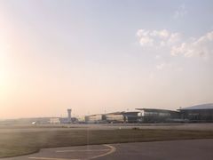 -太原武宿国际机场
