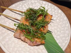 -一豚轩·烧鸟·豚骨拉面(五四路店)