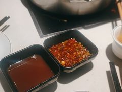 正宗潮汕牛肉火锅-潮泰牛肉火锅 · 创于1992年(车公庙店)