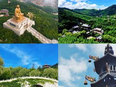 -石岛赤山风景区