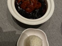 -羲和雅苑•北京烤鸭(平安国际金融中心店)