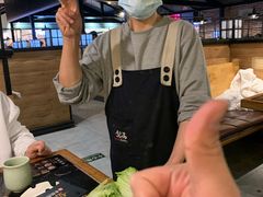 -梨花自助烤肉(天河城店)