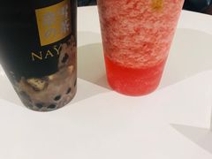 -奈雪的茶(石家庄万象城店)