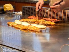 -大渔铁板烧(中山路八佰伴店)