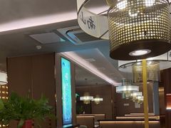 -南山翁新概念川菜(江宁万达广场店)