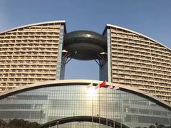 -武汉洲际酒店