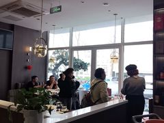 -纪林菜馆·博山菜老字号(华光路店)
