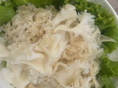 -草原传奇鲜羊火锅(桥北店)