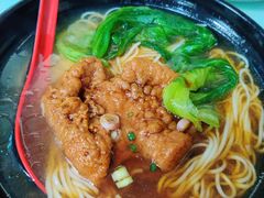 -食惠里小笼包面馆(越秀店)