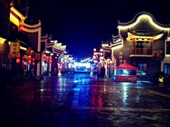 -零陵古城