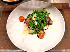 智利和牛切片牛排-Solo(衡山路店)