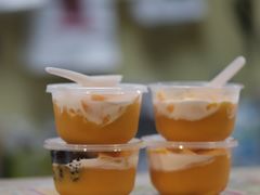 -特式糖水铺甜品