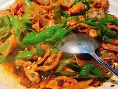 -兰湘子·湘菜小炒(长安万科广场店)