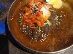 -大叹号·朝鲜族烤肉(潍坊泰华城店)