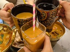 奶茶-Home Thai·泰谣(王府井apm店)