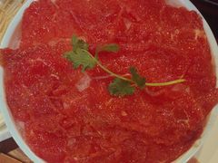 -洪焱重庆老火锅(万福花园店)