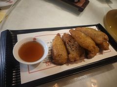 -塘人·老底子宁波菜小馆(南塘老街店)