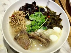 -掌柜的店·河南菜(新天地店)