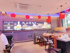 -山河屯铁锅炖·非遗铁锅炖(华强北店)