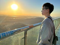 -帽儿山风景区