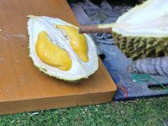 -牛车水美食街