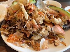 -鹰龙海畔度假酒店(咸祥店)