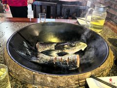 -好灶头妈妈菜·千岛湖土菜地标美食