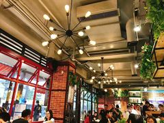 -钢管厂歆瑞源油卤串串香(春熙路太古里店)