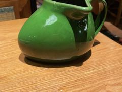 -云海肴·汽锅鸡·云南代表菜(天山百盛优客店)