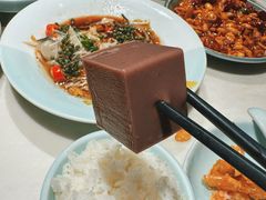 -小吊梨汤·北京菜·烤鸭(双井乐成中心店)