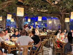 -常和州·夜宵大排档(常州单店)