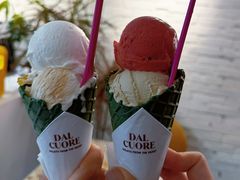 -Dal Cuore 达可芮冰淇淋(陕西北路店)