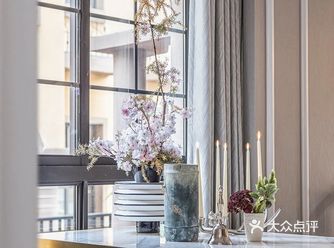 真正的好设计,让人舒适安静!我们都有对家的向往,或抽象