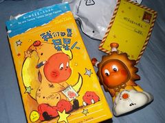 -泡泡玛特POPMART(西单大悦城店)