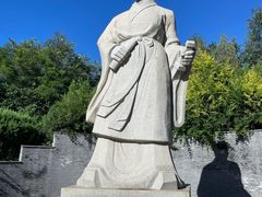 -荆轲塔