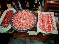 -东来顺•非遗火锅(外滩店)