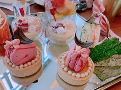 -苏州洲际酒店·大堂酒廊